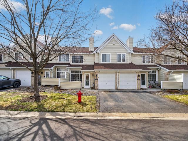 15345 Greenhaven Lane Unit 110 Burnsville MN 55306 - MLS# 7050489