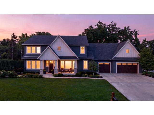 6105 Pine Grove Road Minneapolis MN 55436 - MLS# 7050490