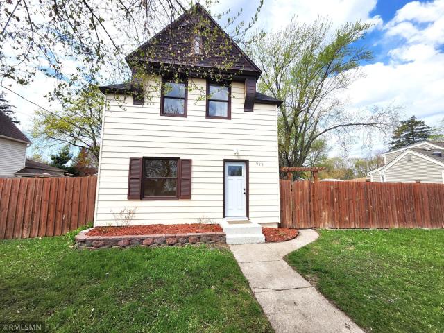 919 Warner Avenue South Saint Paul MN 55075 - MLS# 7050502