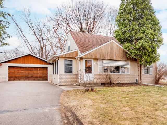 2078 Sloan Street Saint Paul MN 55117 - MLS# 7050503