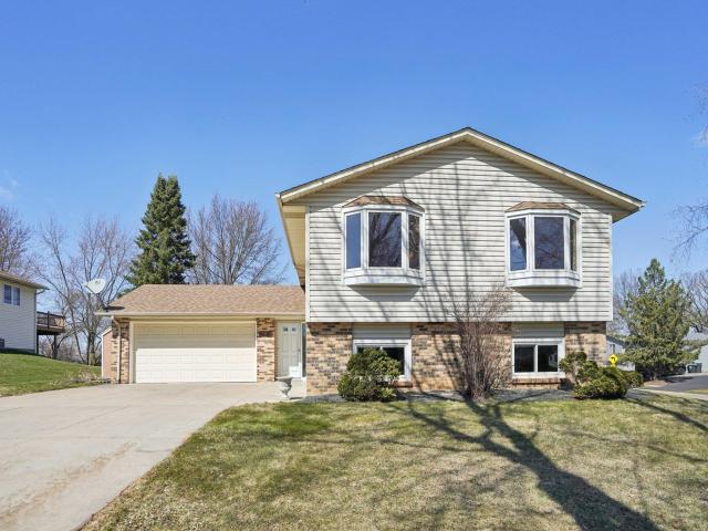 15809 Harmony Way Court Saint Paul MN 55124 - MLS# 7050506