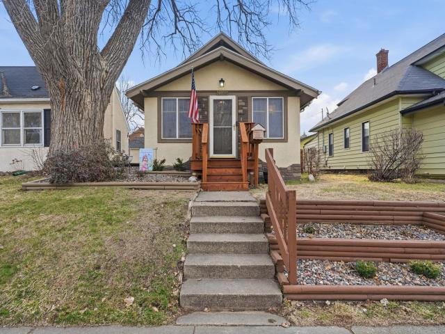 4051 6th Street NE Minneapolis MN 55421 - MLS# 7050509