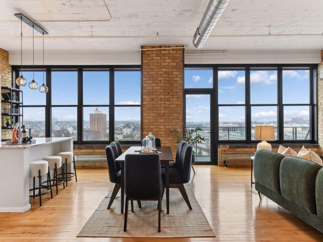 290 Market Street Unit 607 Minneapolis MN 55405 - MLS# 7050516