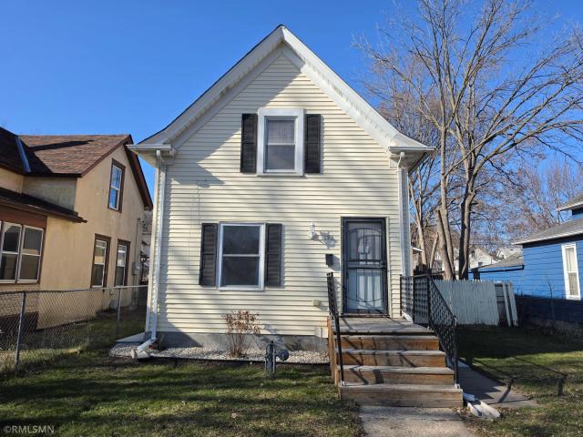 853 Conway Street Saint Paul MN 55106 - MLS# 7050517