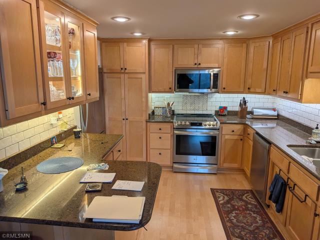 1101 Sibley Memorial Highway Unit 105 Saint Paul MN 55118 - MLS# 7050527