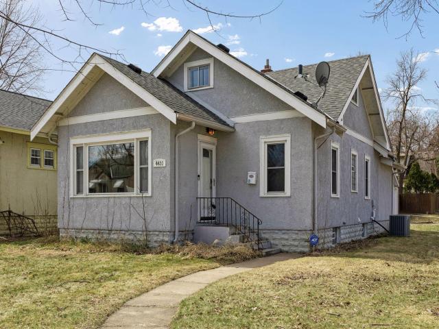 4431 Russell Avenue N Minneapolis MN 55412 - MLS# 7050544