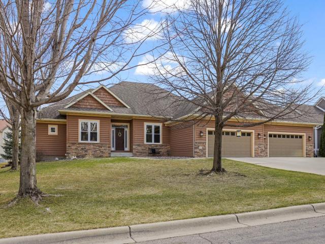 1929 Woodcrest Drive NE Owatonna MN 55060 - MLS# 7050558