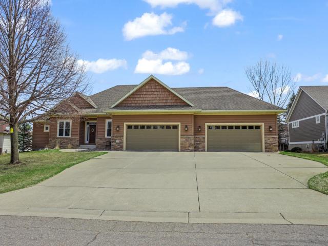 1929 Woodcrest Drive NE Owatonna MN 55060 - MLS# 7050558
