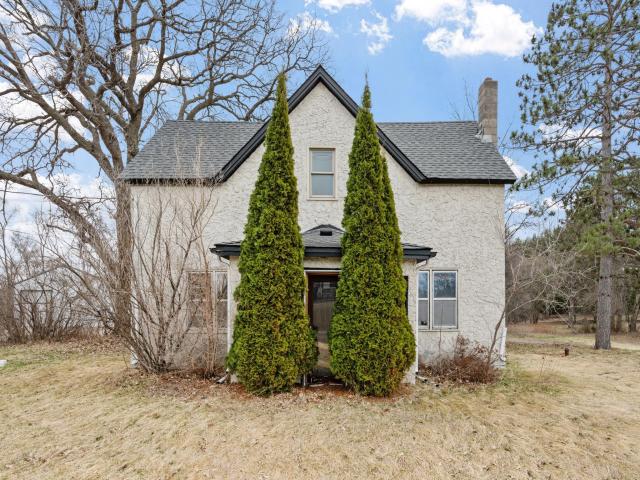 17551 Round Lake Boulevard NW Andover MN 55304 - MLS# 7050561