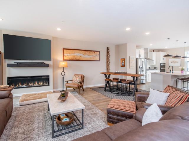 900 Mount Curve Boulevard Unit L Saint Paul MN 55116 - MLS# 7050570