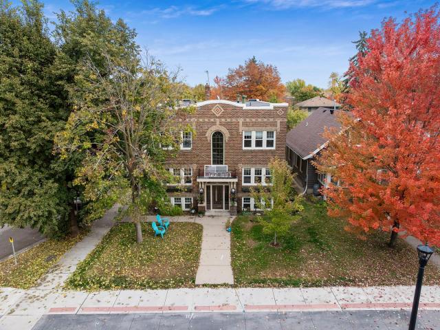 4501 Bryant Avenue S Unit 1 Minneapolis MN 55419 - MLS# 7050571