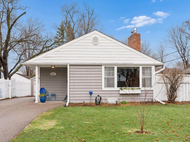 5816 Queen Avenue S Minneapolis MN 55410 - MLS# 7050579