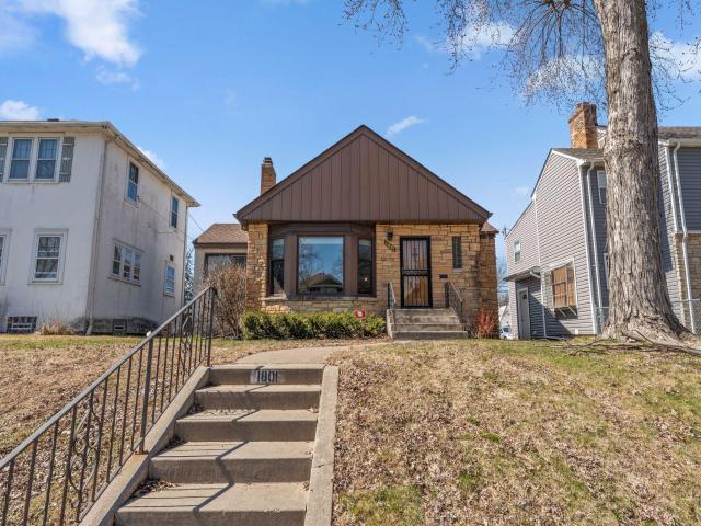 1801 Oliver Avenue N Minneapolis MN 55411 - MLS# 7050583