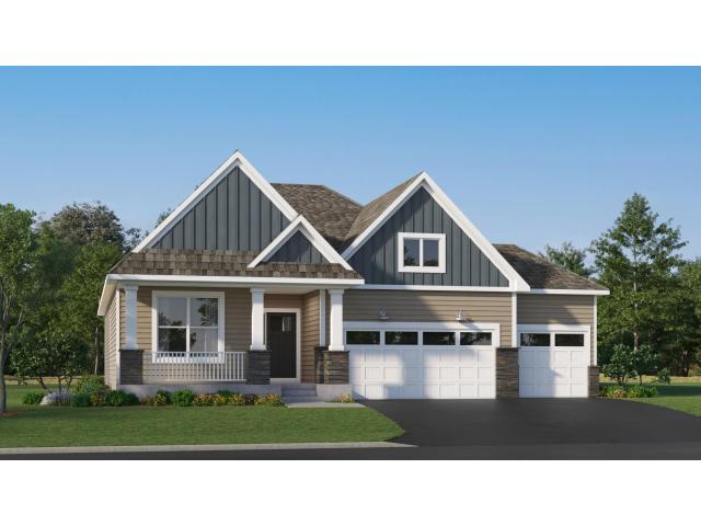 7142 201st Street W Lakeville MN 55044 - MLS# 7050585