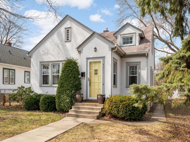 4211 Upton Avenue N Minneapolis MN 55412 - MLS# 7050605