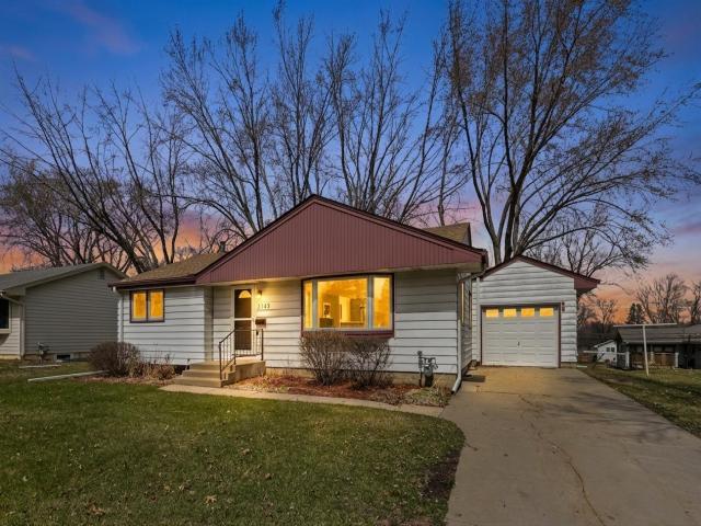 2142 Rice Creek Road Saint Paul MN 55112 - MLS# 7050606