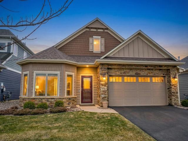 8761 Upper 7th Place N Lake Elmo MN 55042 - MLS# 7050612