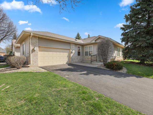 15187 Everleigh Circle Rosemount MN 55068 - MLS# 7050614