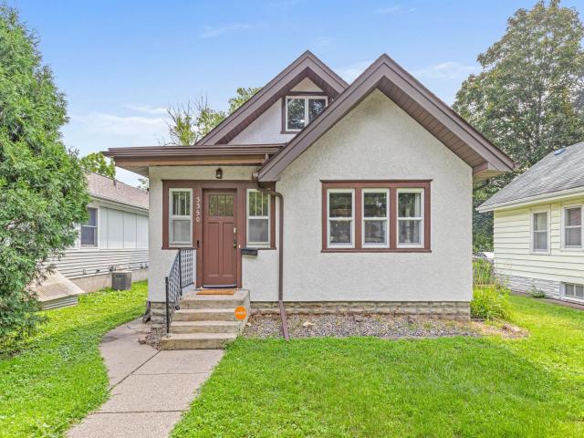 3350 Knox Avenue N Minneapolis MN 55412 - MLS# 7050616