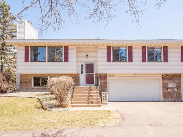 4228 Bridgewood Terrace Saint Paul MN 55127 - MLS# 7050636