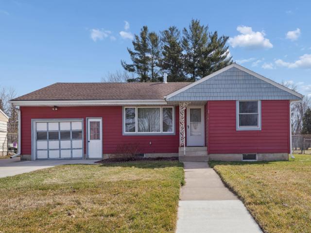 1115 Sunnyside Drive Farmington MN 55024 - MLS# 7050645