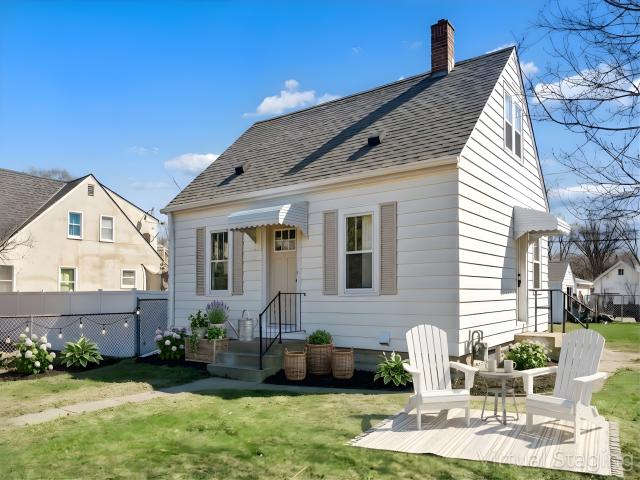 5430 Humboldt Avenue N Minneapolis MN 55430 - MLS# 7050653