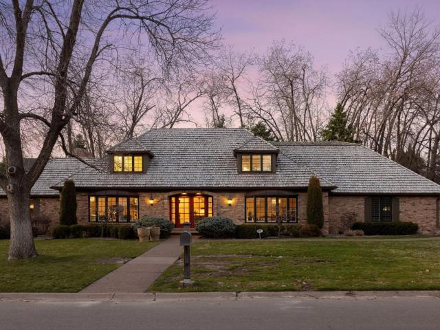6500 Willow Wood Road Minneapolis MN 55436 - MLS# 7050654