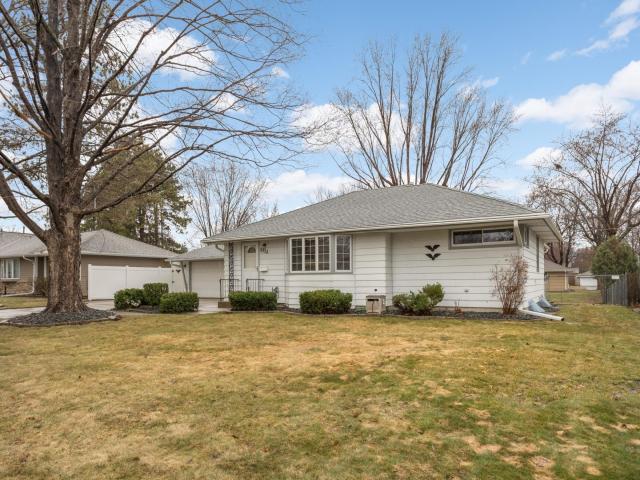 9924 Chicago Avenue S Minneapolis MN 55420 - MLS# 7050663