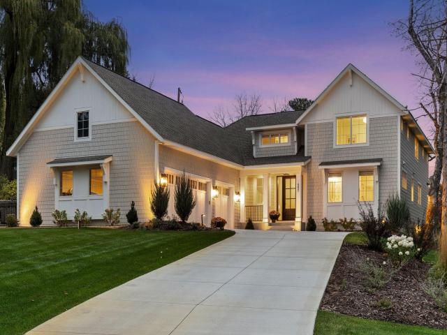 550 Orono Orchards Road S Wayzata MN 55391 - MLS# 7050696