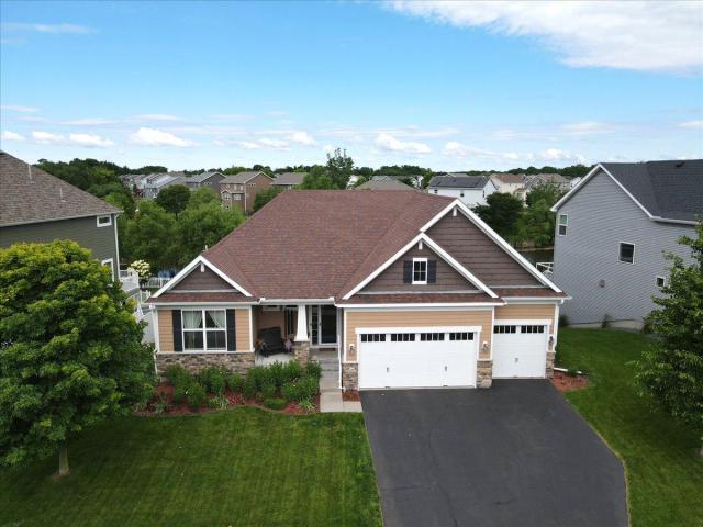 12896 Legacy Creek Parkway NE Blaine MN 55449 - MLS# 7050720