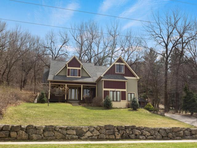 1067 Pioneer Road Red Wing MN 55066 - MLS# 7050733