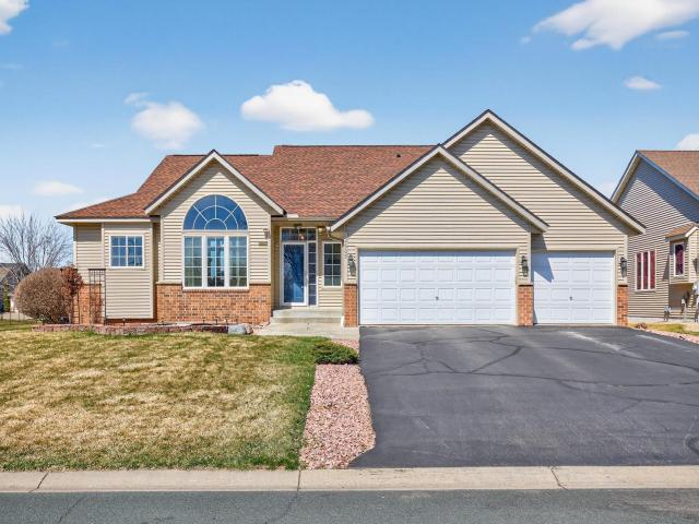 2605 King Avenue Shakopee MN 55379 - MLS# 7050740