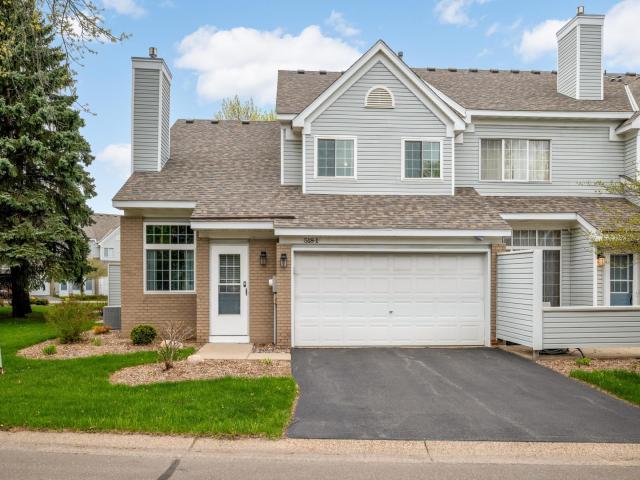518 Lovell Avenue Unit 1 Saint Paul MN 55113 - MLS# 7050747