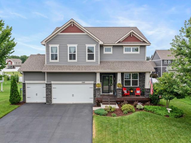 15142 Ely Path Saint Paul MN 55124 - MLS# 7050766