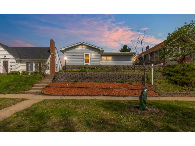 1155 James Ave W Saint Paul MN 55105 - MLS# 7050775