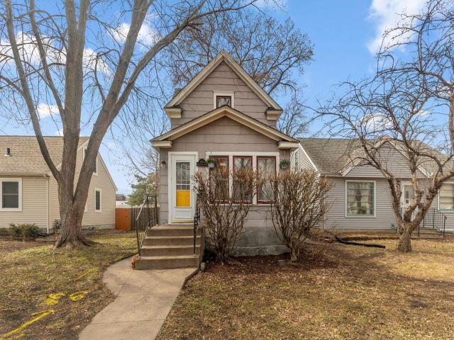 831 19th Avenue SE Minneapolis MN 55414 - MLS# 7050777