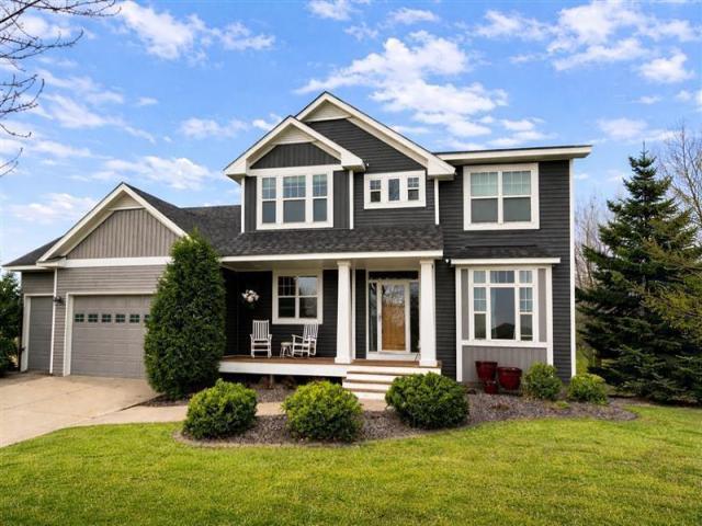 1127 Woodridge Court SE Lonsdale MN 55046 - MLS# 7050784