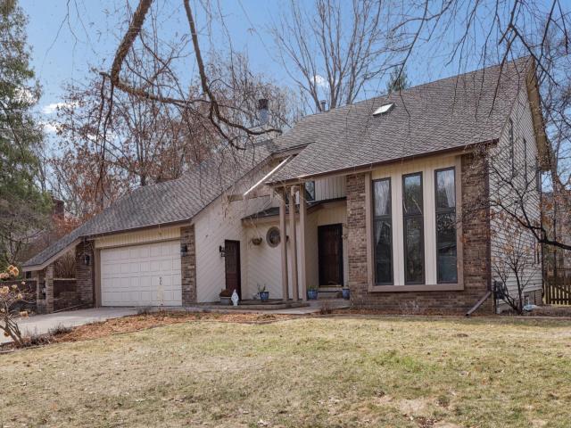 2248 James Street Eagan MN 55122 - MLS# 7050938