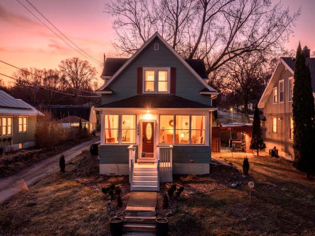 158 Morton Street W Saint Paul MN 55107 - MLS# 7050943