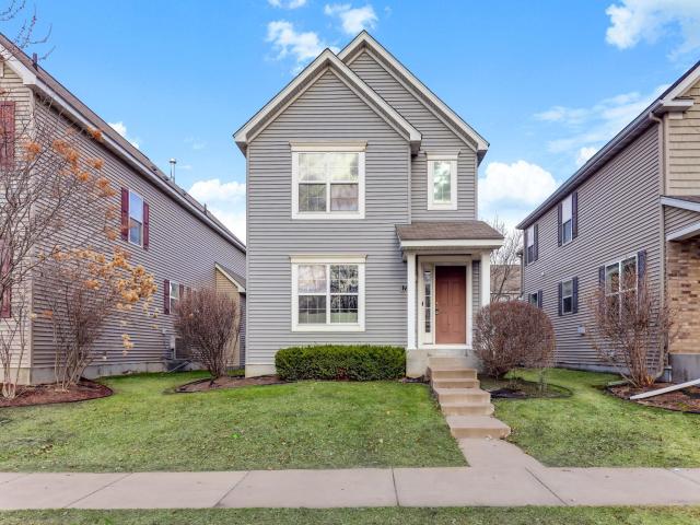 7398 Brunswick Avenue N Brooklyn Park MN 55443 - MLS# 7051025