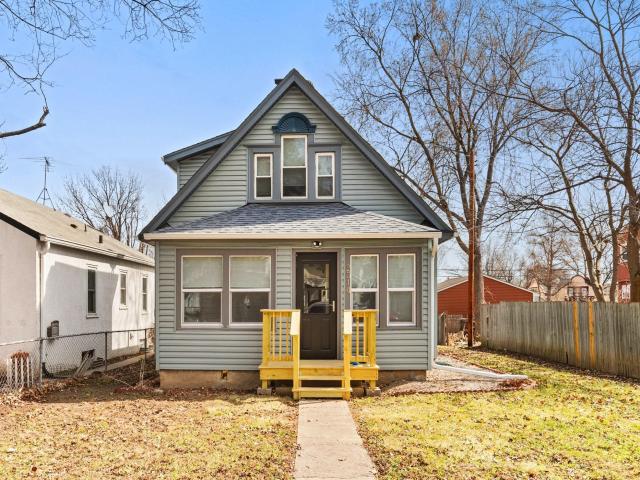 2314 Thomas Avenue N Minneapolis MN 55411 - MLS# 7051029