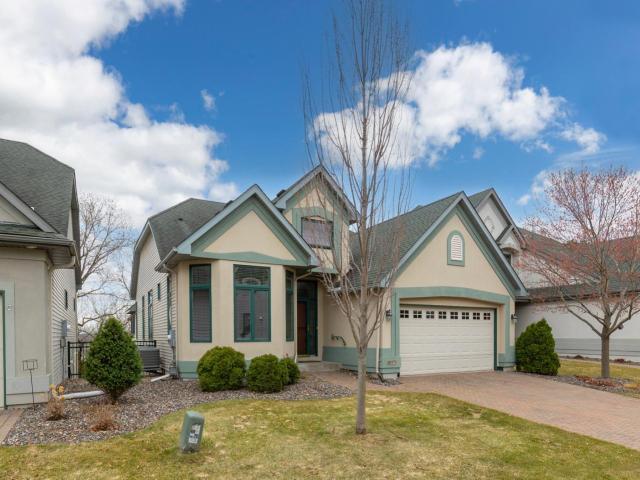 10471 Spyglass Drive Eden Prairie MN 55347 - MLS# 7051033