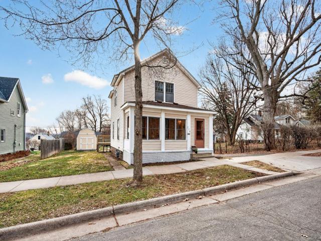 776 Andrew Street Saint Paul MN 55107 - MLS# 7051050
