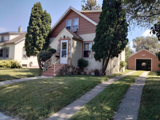 2511 Washington Street NE Minneapolis MN 55418 - MLS# 7051052