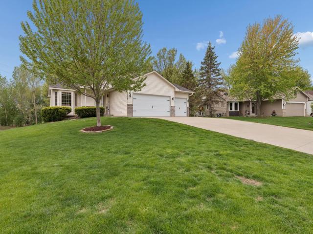 1654 146th Avenue NW Andover MN 55304 - MLS# 7051054