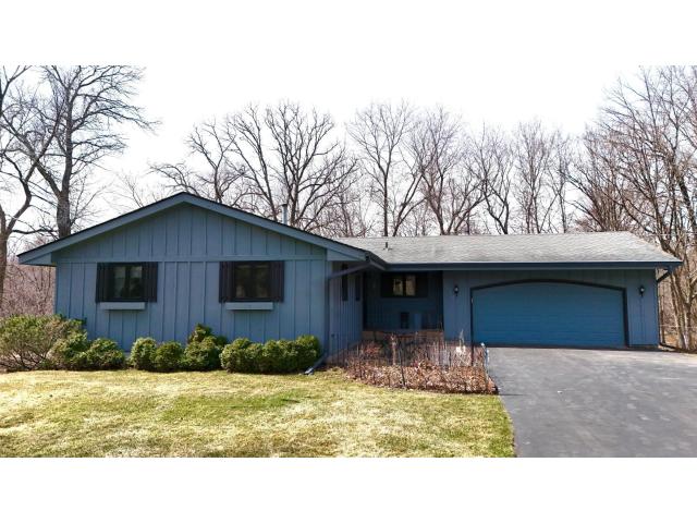 16260 Xenia Street NW Andover MN 55304 - MLS# 7051060