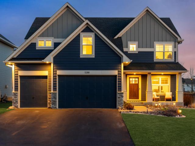 5288 Porchlight View Saint Paul MN 55129 - MLS# 7051062