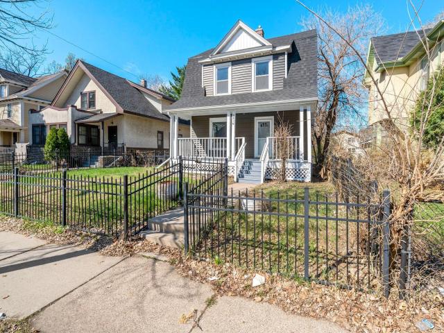 3316 5th Avenue S Minneapolis MN 55408 - MLS# 7051075