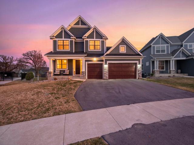 4237 Arbor Bay Woodbury MN 55129 - MLS# 7051082