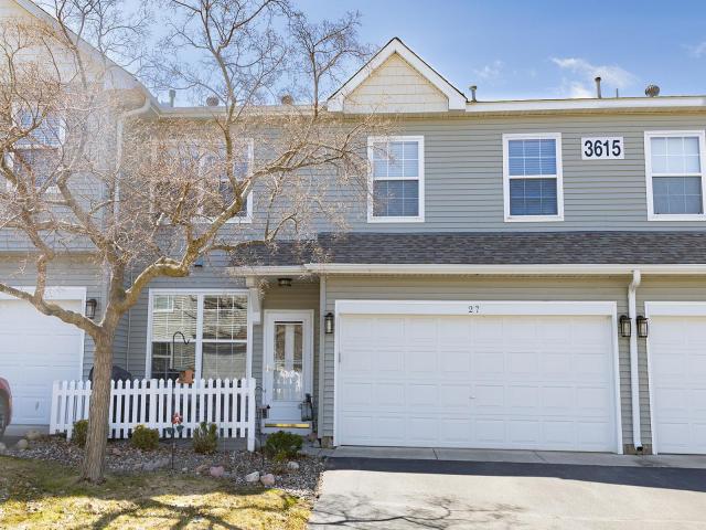 3615 Lawndale Lane N Unit 27 Minneapolis MN 55446 - MLS# 7051089